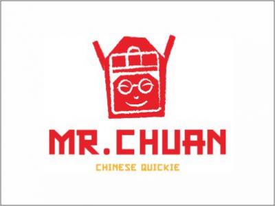 MR CHUAN