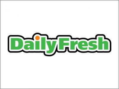 DAILY FRESH